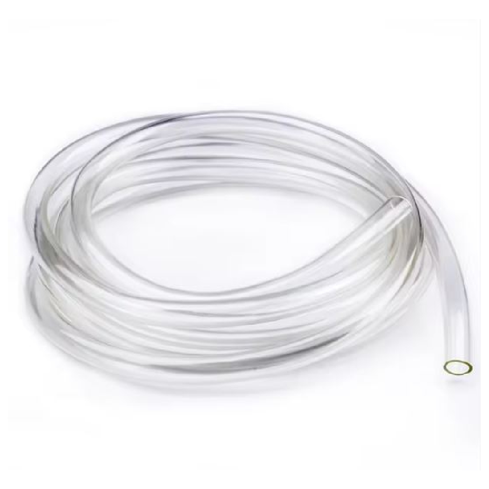 Tuyau transparent DRM - 6 x 2 x 1650 mm