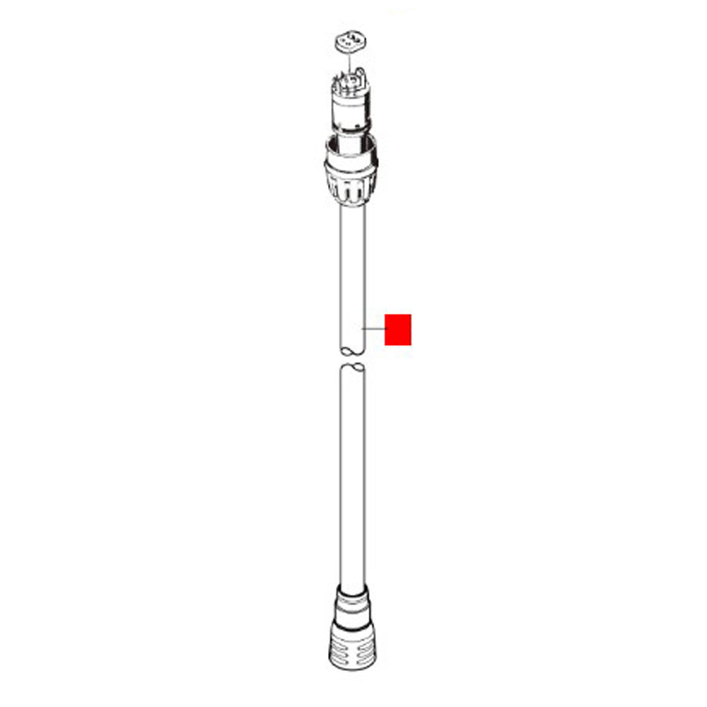 Cordon moteur BL ISO Apex Teneo-Sinius