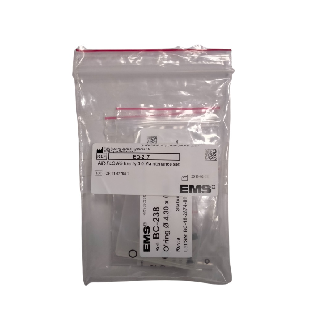 Kit joints pour Handy 3