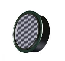 Filtre Admission Tornado T1 & T2  5180-982-00 DURR