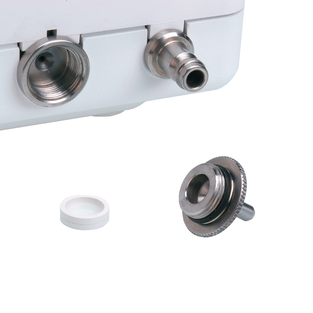 TUYAU EAU COMPLET TURBODENT   REF 02900010 MECTRON
