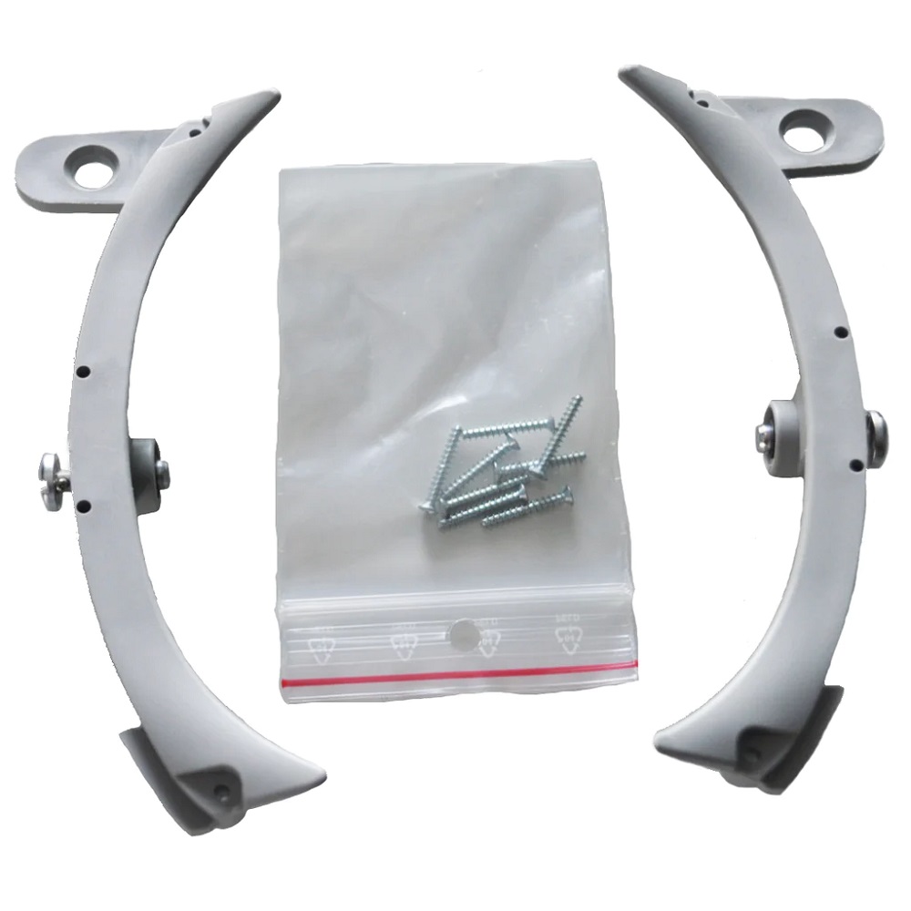 KIT FIX COUPOLE SANS POIGNEES EDI 306364 FARO
