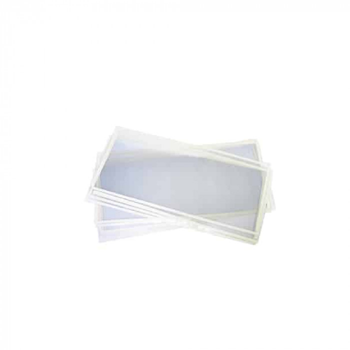 Lot de 10 vitres de protection Macrocab+ new Lot de 10 vitres de protection Macrocab+ new