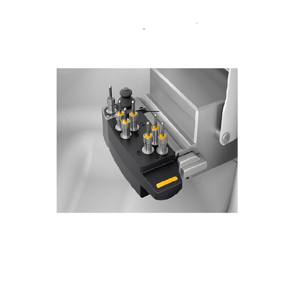 MAGASIN INTERCHANGEABLE CPL MCX5    6478528 SIRONA