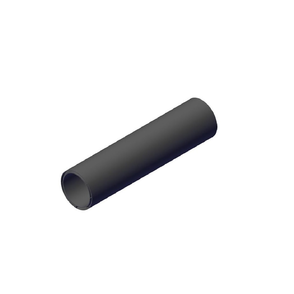 CT TUYAU PAS GRIS DIAM 22  LE ML  9000A318-60 DURR