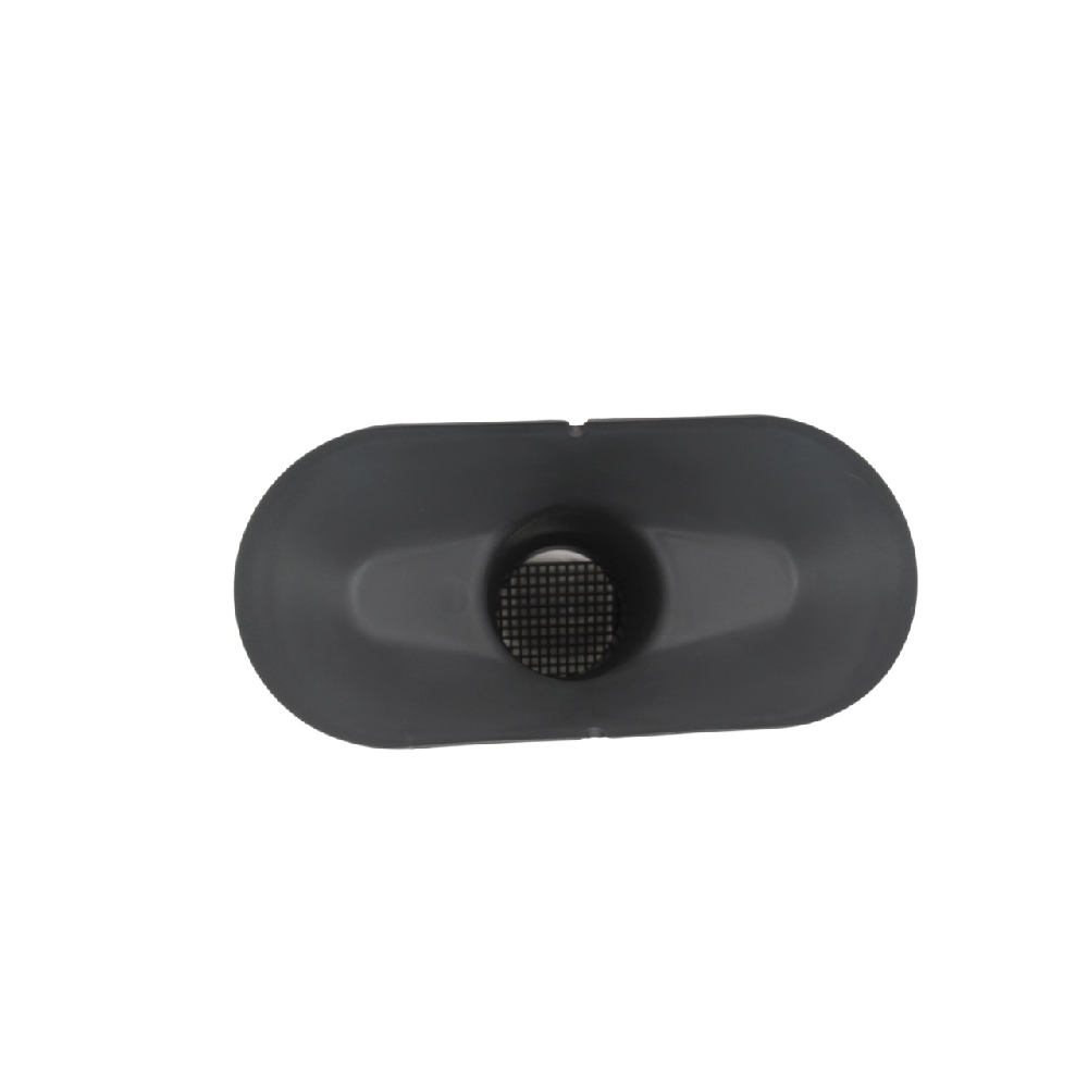 Entonnoir crachoir - Gamme C
