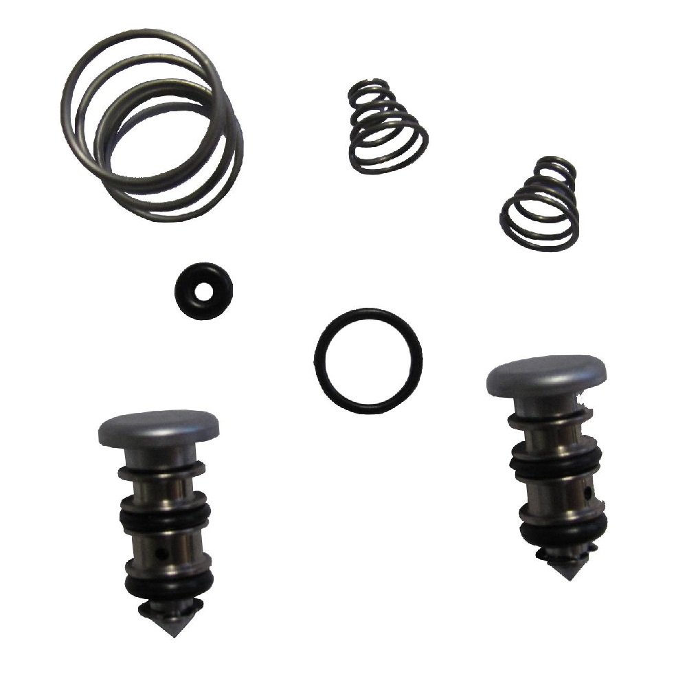 KIT REPARATION SERINGUE QUICK CLEAN   REF 3098 DCI
