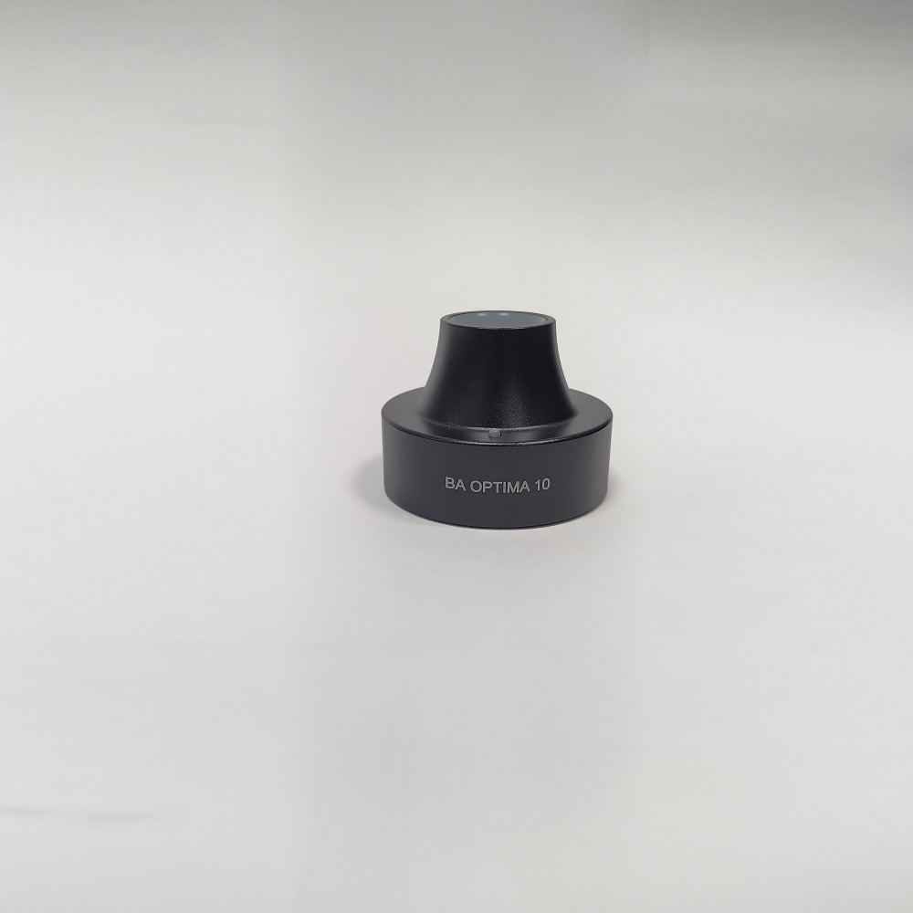 Base Chargeur Noir Pour Optima 10