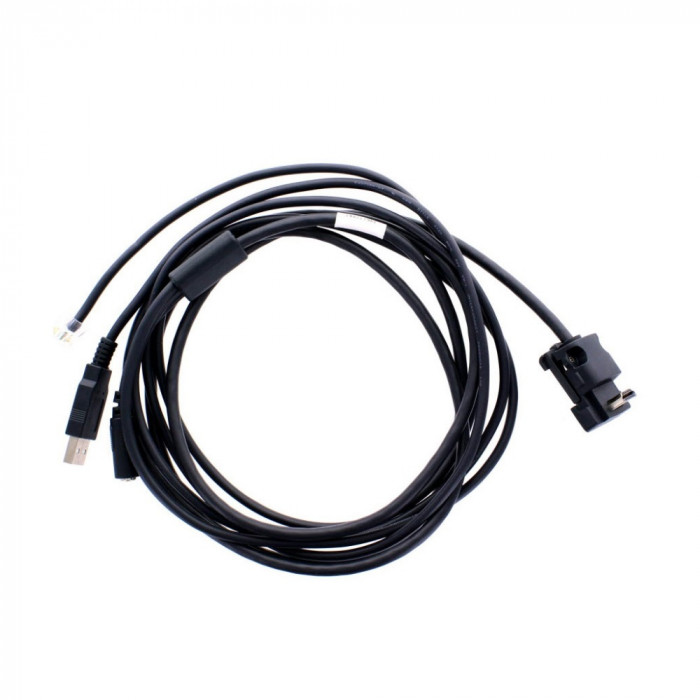 Cable pour lecteur de carte vitale Cable pour lecteur de carte vitale