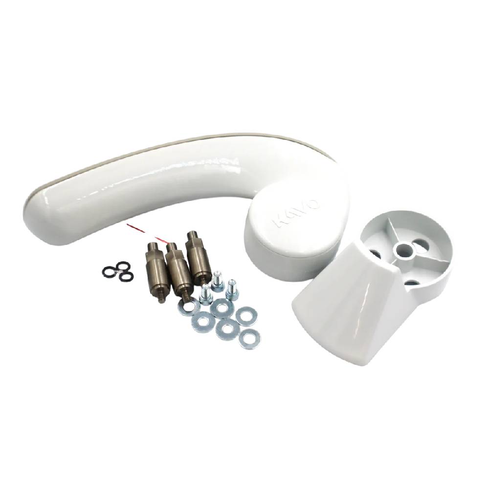 Accoudoir droit pour fauteuils - KAVO E30 / E50 LIFE