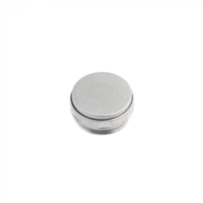 Couvercle bouton poussoir Couvercle bouton poussoir