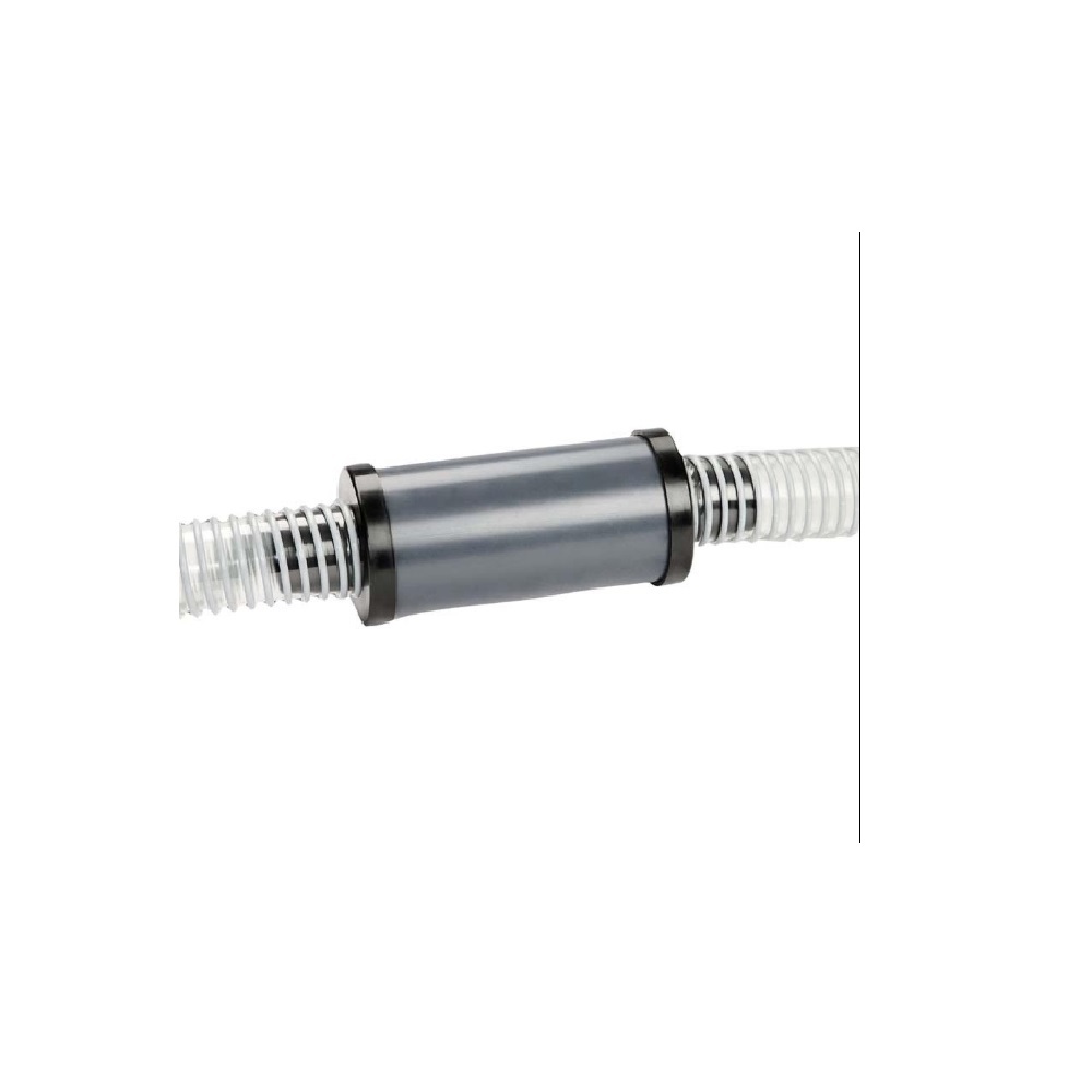 SILENCIEUX DE CONDUIT RECT R1100 ZUBLER