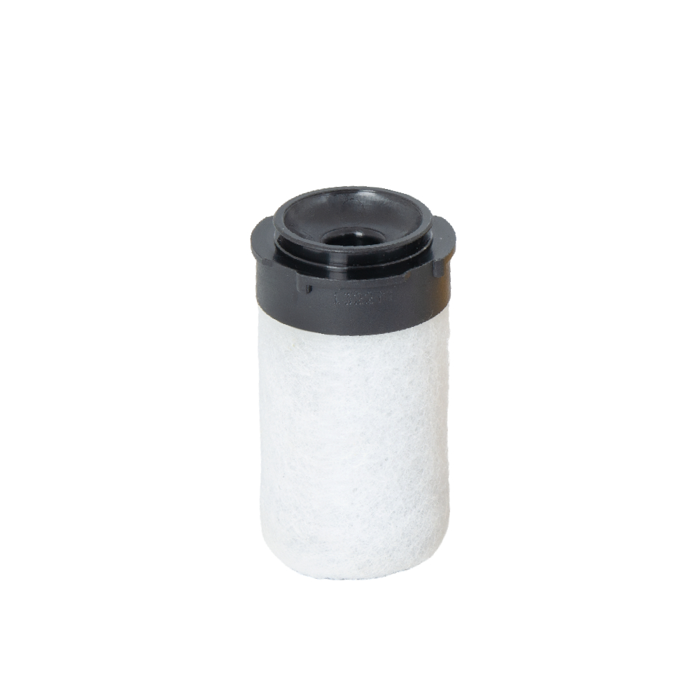 Filtre à coalescence pour système de séchage à membrane