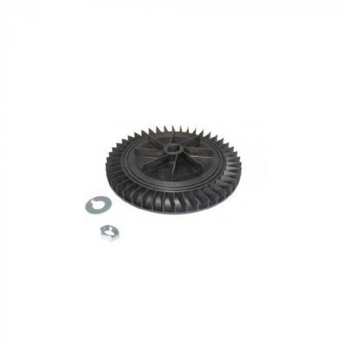 Roue pour la Turbine de la Pompe Dentaire V/ VS/ VSA Roue pour la Turbine de la Pompe Dentaire V/ VS/ VSA
