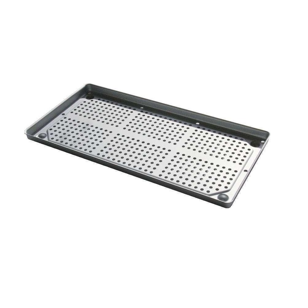 PLATEAU STERILISATEUR E9 24L    REF 833052 EURONDA