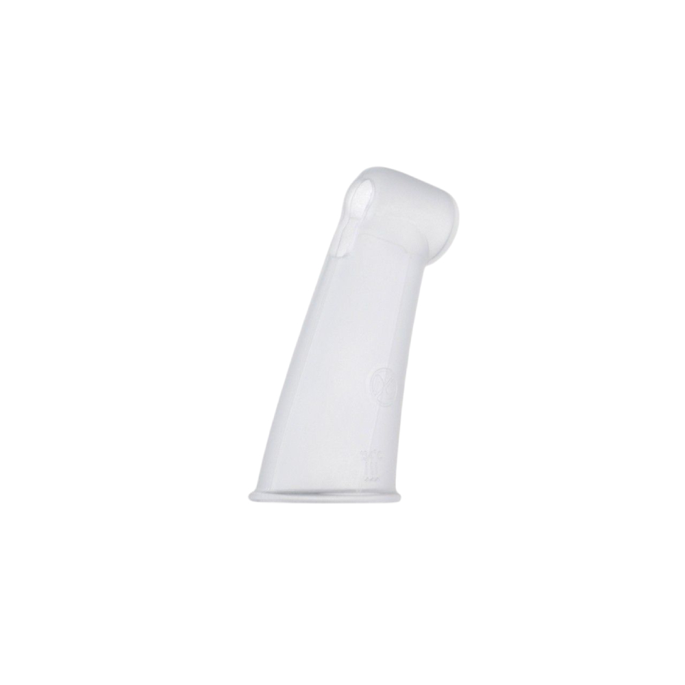 Lot de 5 gaines isolantes - endo 6L