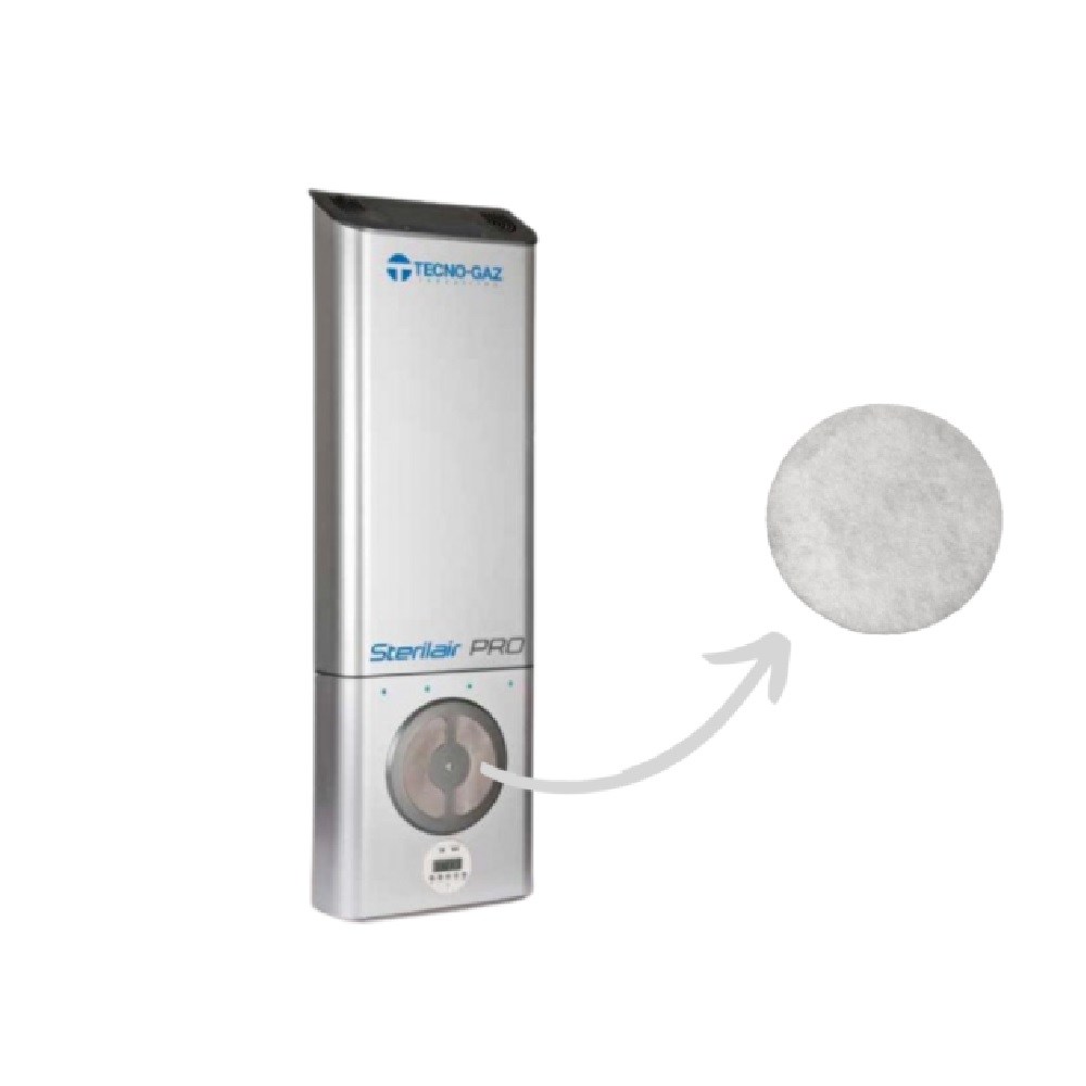 Filtre à air G3 pour Stérilair Pro 