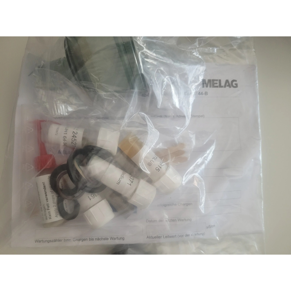 Kit de maintenance 40B/44B & 40B+/44B+