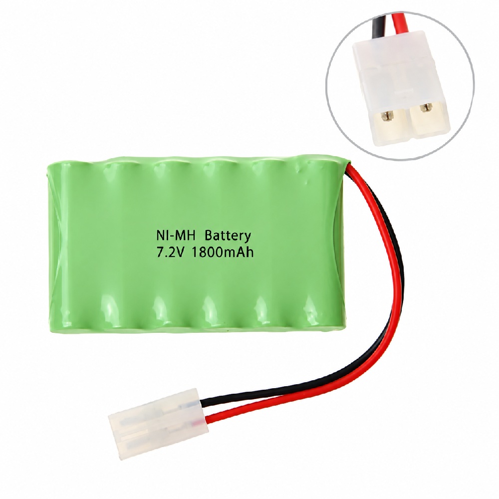 Batterie Recyko VDW Gold