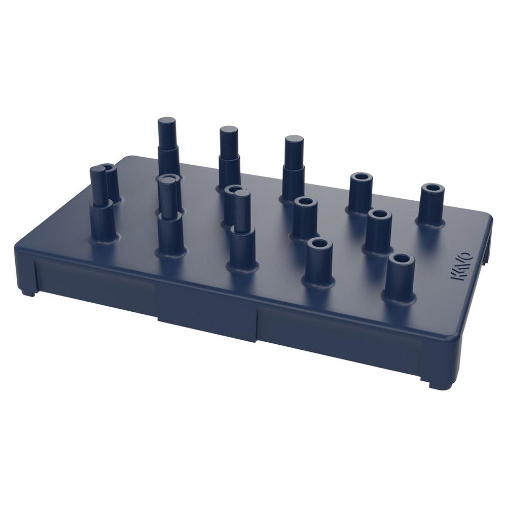 Support Instruments  