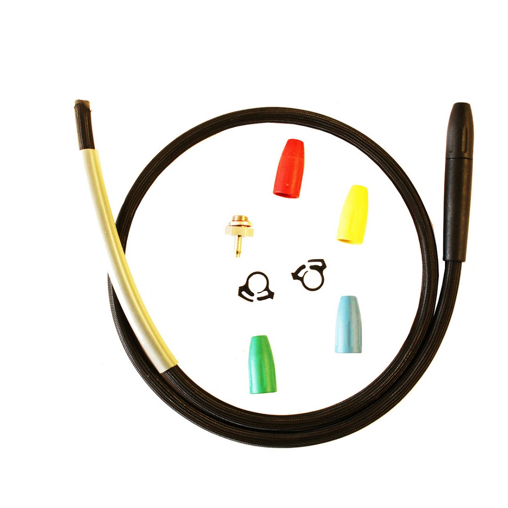 STYLOS IT KIT RECHANGE 929000500 RENFERT