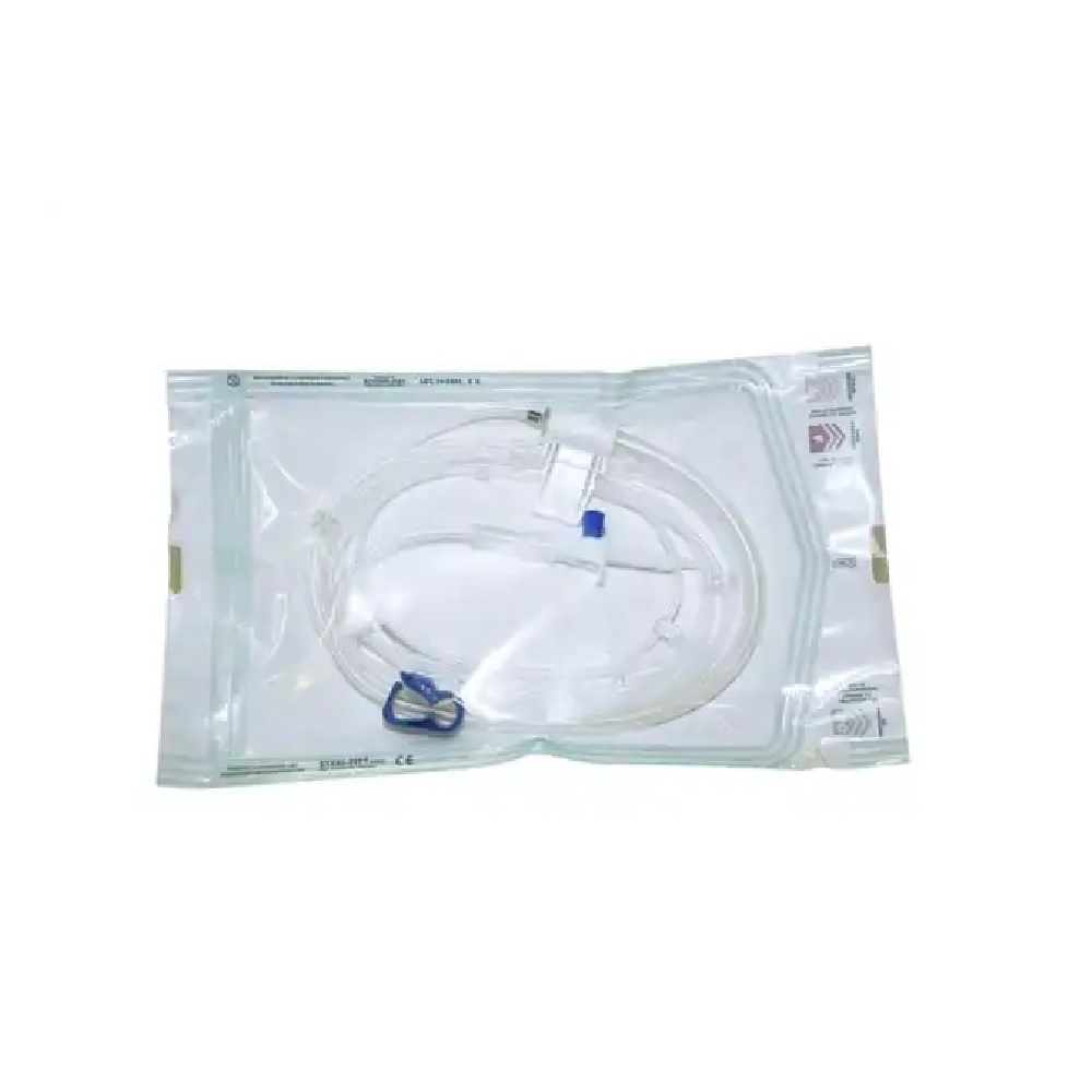 Kit de 2 tuyaux stérilisables S600