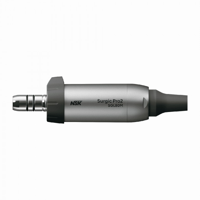 Micromoteur Surgic Pro2 SGL80M + Cordon 2m Micromoteur Surgic Pro2 SGL80M + Cordon 2m