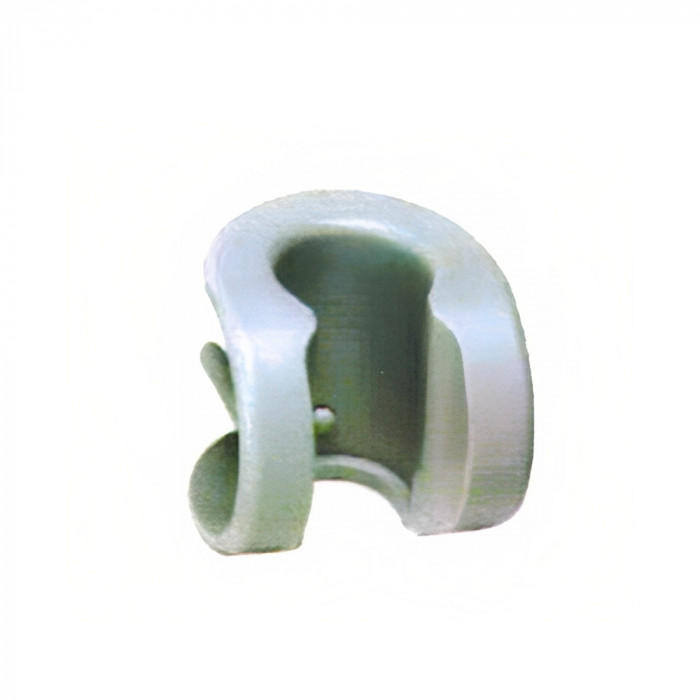 Insert pour embout D11 piston plastique Insert pour embout D11 piston plastique