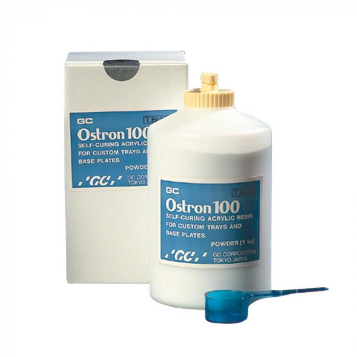 Ostron poudre 1kg teinte claire Ostron poudre 1kg teinte claire