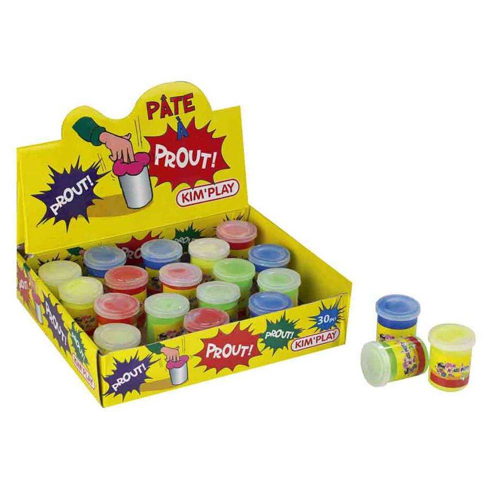 PÀTES À PROUT