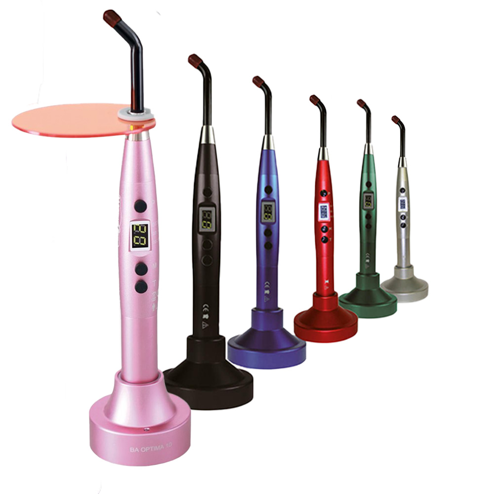 LAMPES LED OPTIMA10