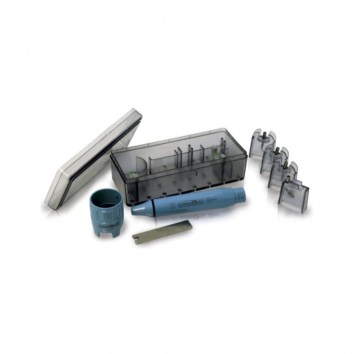 Pièce à main Ultimate BAC150AL type Sirona lumière BA INTERNATIONAL Pièce à main Ultimate BAC150AL type Sirona lumière BA INTERNATIONAL
