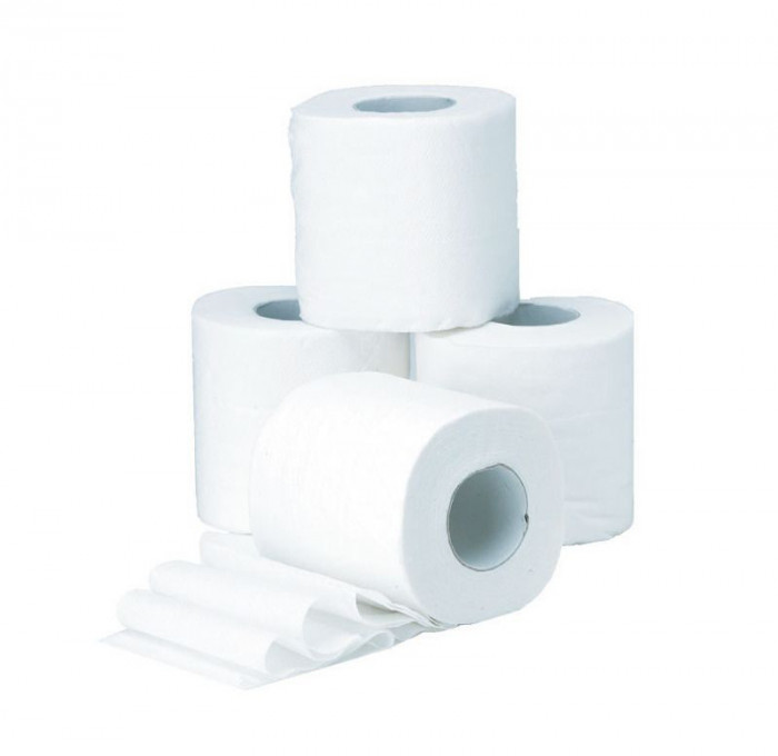 PAPIER TOILETTE 60 ROULEAUX DE 200 FEUILLES CARLIMPEX PAPIER TOILETTE 60 ROULEAUX DE 200 FEUILLES CARLIMPEX