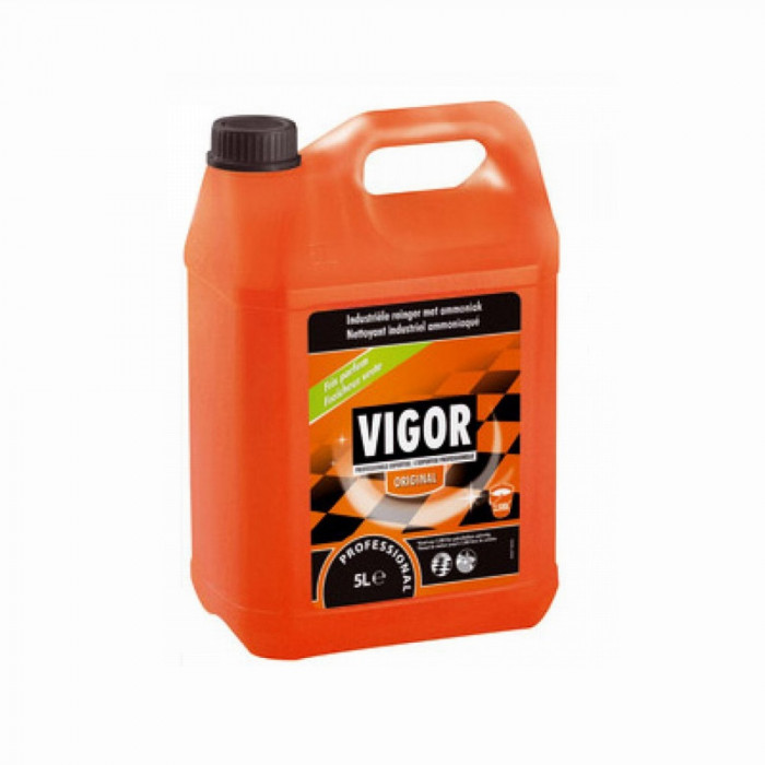 VIGOR BIDON DE 5 LTR VIGOR BIDON DE 5 LTR