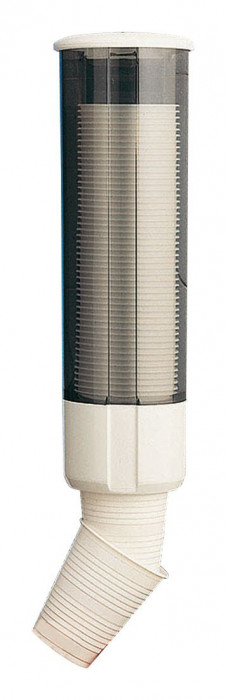 Distributeur de gobelets - Transparent Distributeur de gobelets - Transparent