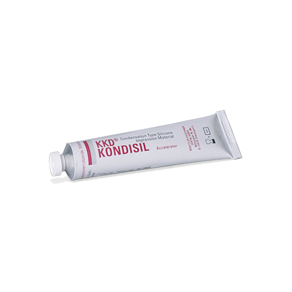 KONDISIL CATALYSEUR TUBE 35G ROUGE             KKD