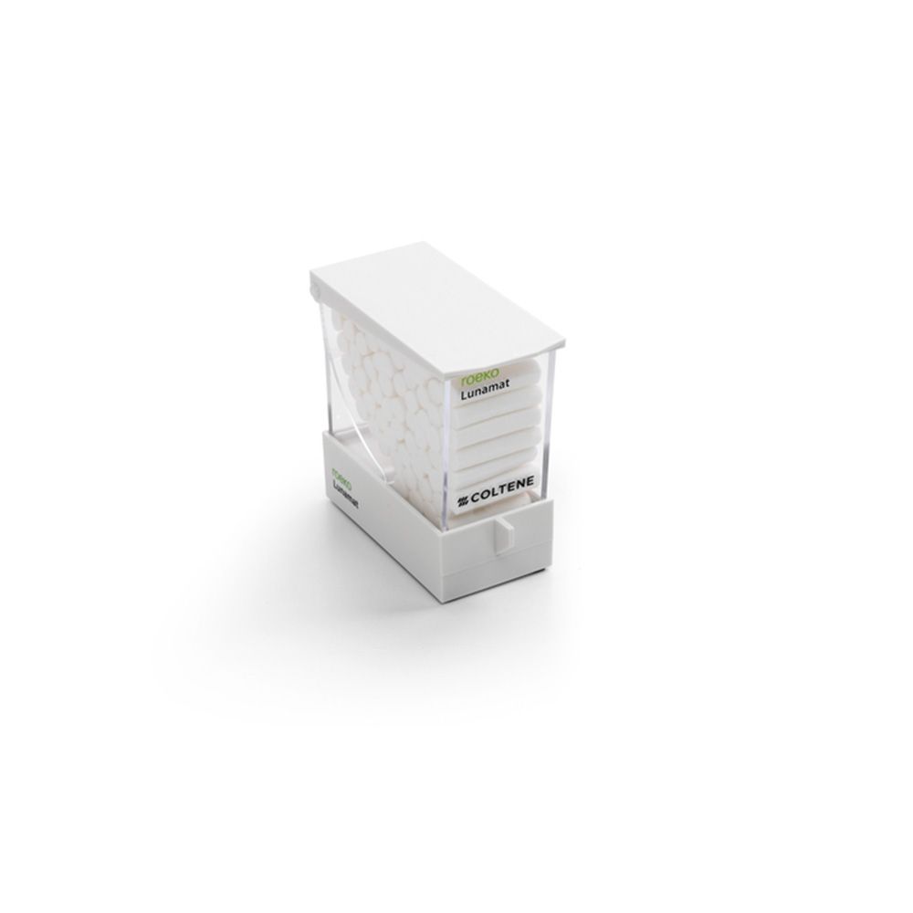 DISTRIBUTEUR DE COTON LUNA                   ROEKO
