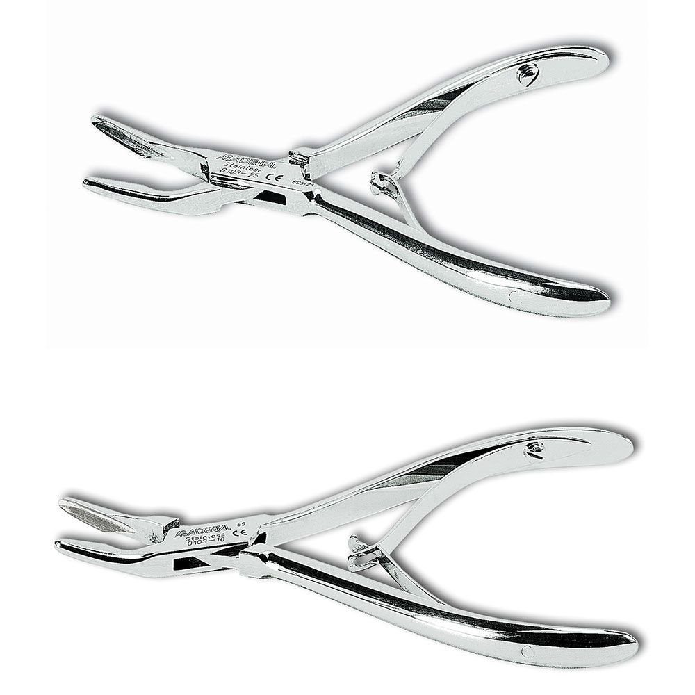PINCES GOUGE