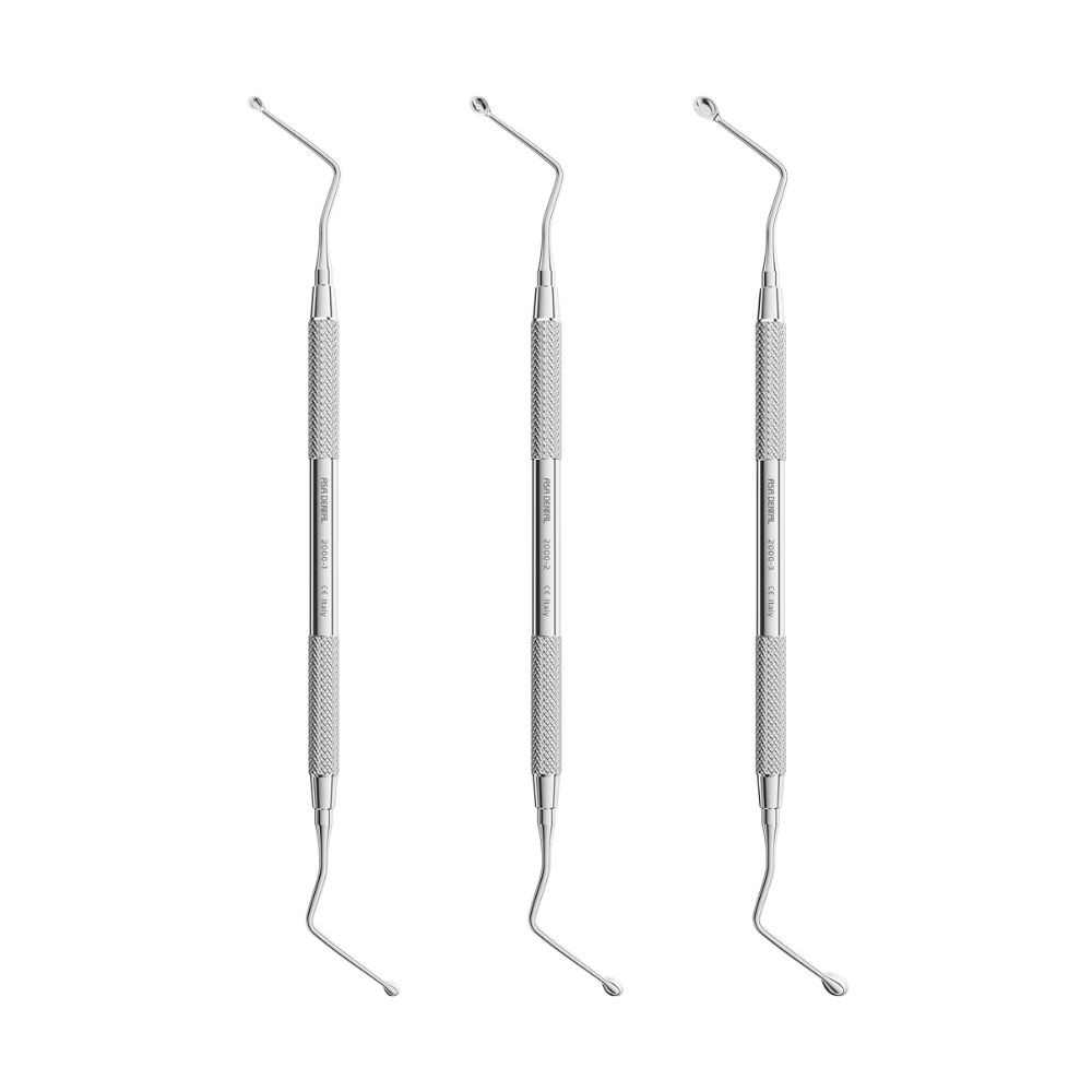 Curette Hemingway