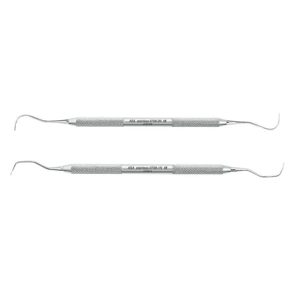 SONDE PARODONTALE DE NABERS Matériel Dentaire MEGA Dental