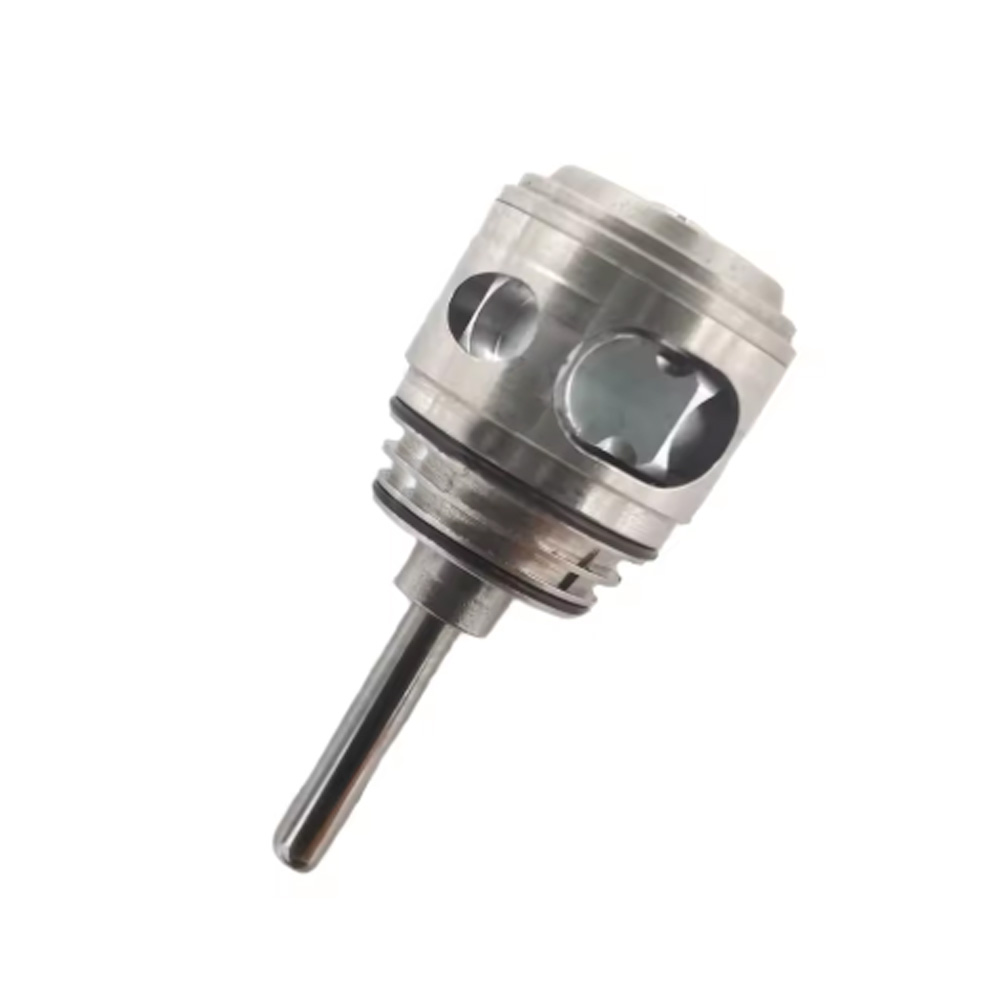 Rotor Pour Turbine Mcsu03         