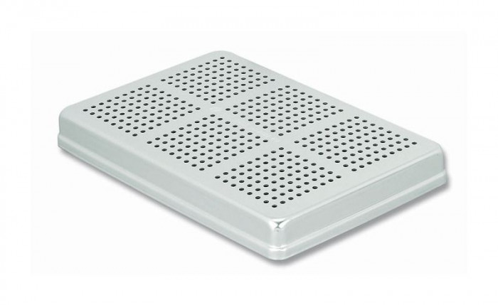 SUPPORT POUR 16 INSTRUMENTS AL2730-2 ASA SUPPORT POUR 16 INSTRUMENTS AL2730-2 ASA