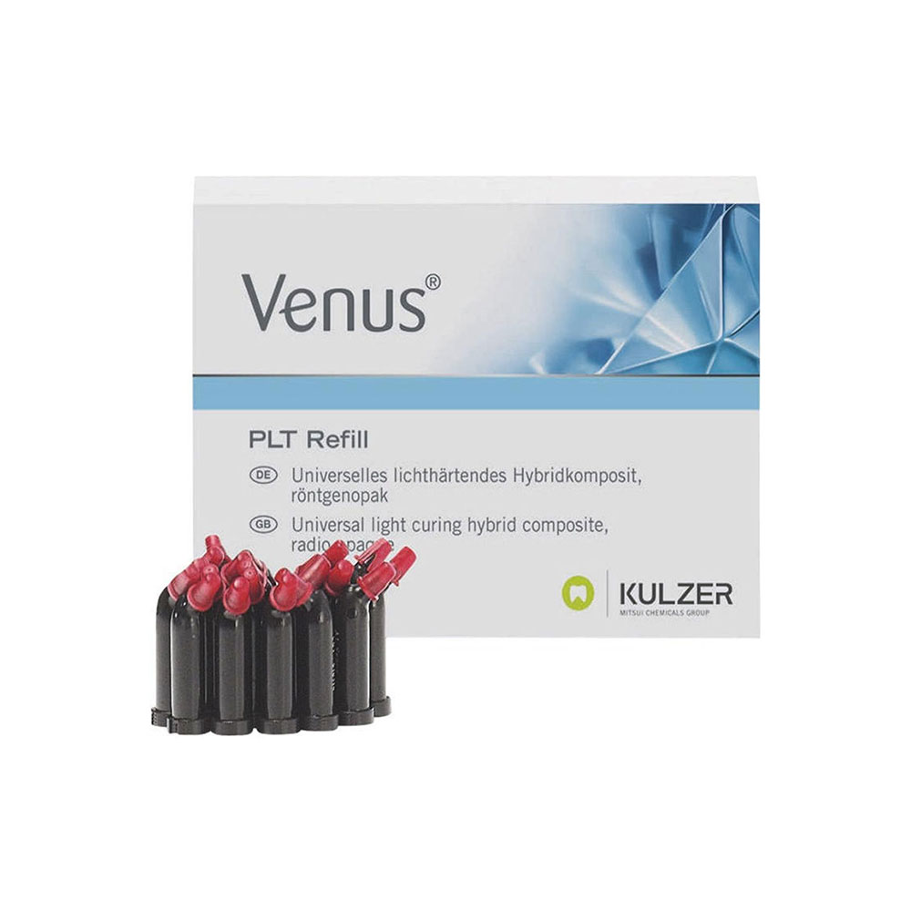 VENUS PLT UNIDOSES x20