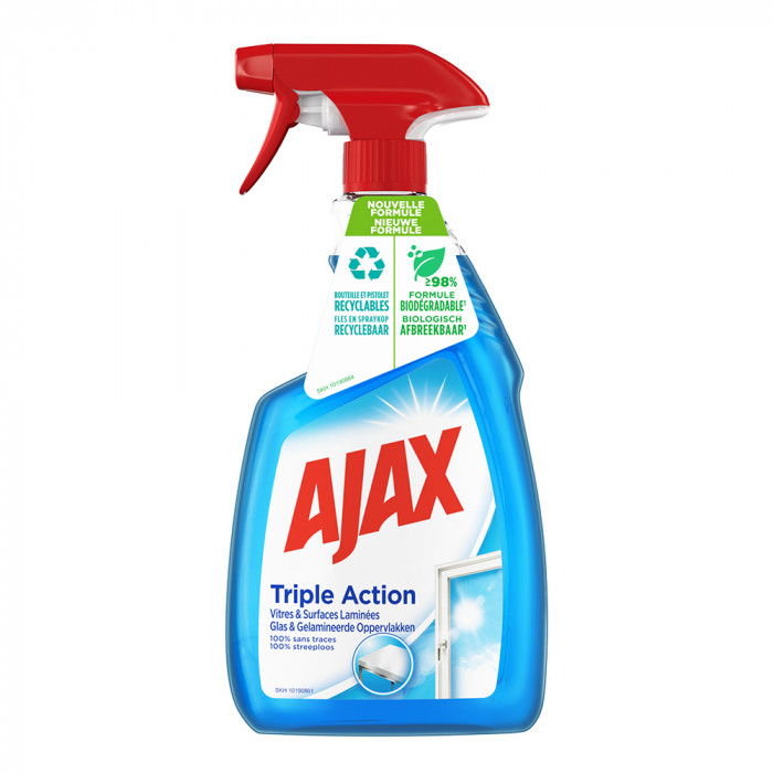 AJAX VITRES & SURFACES AJAX VITRES & SURFACES