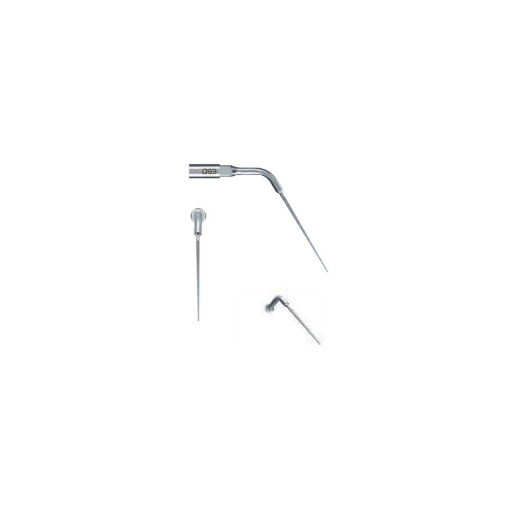 Insert endodontie E8D pour Varios