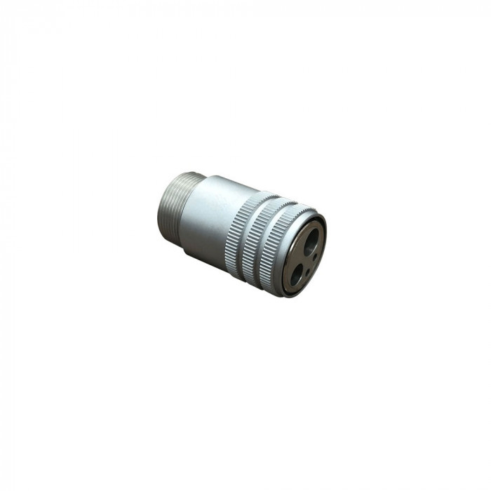 Adaptateur Pour Turbines Borden 2 Voies Adaptateur Pour Turbines Borden 2 Voies