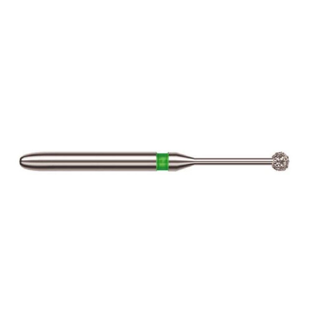 FRAISES DIAMANTÉES BOULE LONG COL