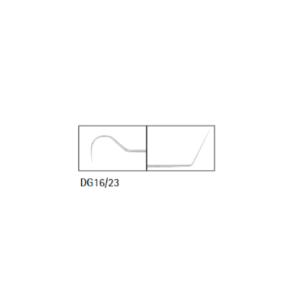 SONDE ENDODONTIQUE 