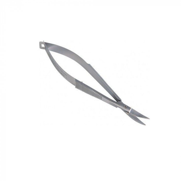 CISEAUX MICRO CASTROVIEJO 15CM 150-003 SILVER LINE CISEAUX MICRO CASTROVIEJO 15CM 150-003 SILVER LINE