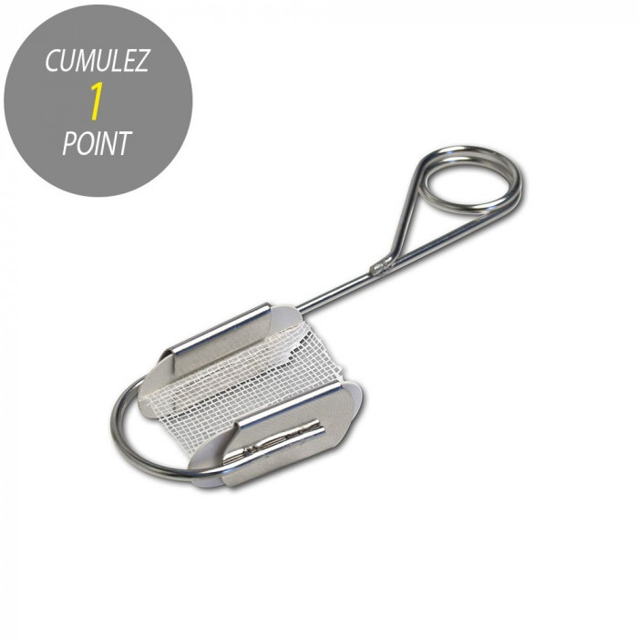 Bite Trays Droit Boîte De 50 Bite Trays Droit Boîte De 50